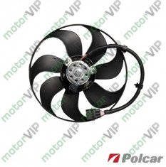 GMV radiator Electroventilator Skoda Fabia 6Y Octavia 1, Audi A3 TT, Seat Arosa Leon, Vw Bora Golf 4 Polo foto