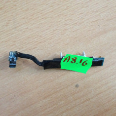 Conector baterie Mackbook A1181 A8.16 A67