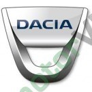 Cutie sigurante motor Dacia Logan 2005-2011 6001546842 - motorVIP foto