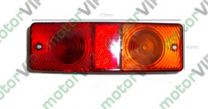 Lampa spate remorca 178x60 mm - motorvip foto