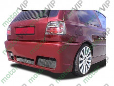 Bara spate tuning VW Golf 3 Spoiler Spate XXL2-Line - motorVIP foto