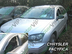 Paravanturi Chrysler 300C 4usi 2004r.&amp;amp;amp;#8594;(Fata) foto