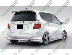 Honda Jazz Eleron Japan - motorVIP foto