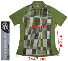 Tricou ciclism Sugoi, dama, marimea M !!!PROMOTIE2+1GRATIS!!! foto