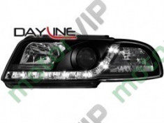 FARURI tuning DAYLINE AUDI A4 B5 99-01 NEGRU - SWA01AGXB foto