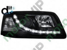 FARURI tuning D-LITE VW T5 03-09_LUMINI DE ZI NEGRU - SWV29ALGXBM foto