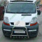 Bullbar inox Opel Vivaro 2001-