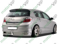 Opel Astra H Eleron NewLine - motorVIP foto