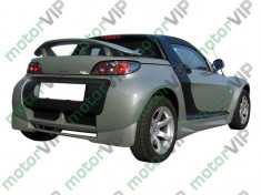 Smart Roadster Eleron Speed - motorVIP foto