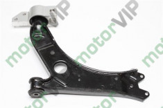 Brat suspensie roata dreapta Vw - Caddy 3 04- , - Golf 5 - Golf 6 foto