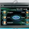 Unitate auto Udrive multimedia navigatie (DVD, CD player, TV, soft GPS etc.) dedicata pentru Ford Fusion