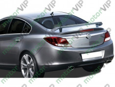 Opel Insignia Eleron GT - motorVIP foto