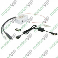 Connects2 ICONNECT-FM-ALFA cablu conectare ipod iphone FM conector ISO , Alfa Romeo foto