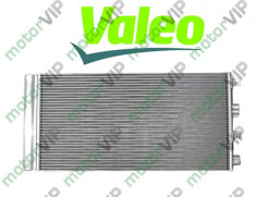 Condensor Dacia Duster 1.5 DCI K9K , radiator clima Valeo - motorvip foto