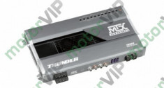 Amplificator auto MTX Thunder TH 904 foto