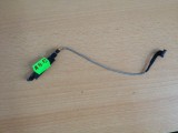 Conector HDD Mackbook A1181 A8.12