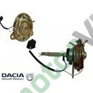 Capsula Vacuum Dacia Papuc 4 x 4 foto