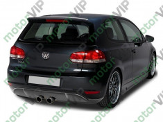 VW Golf 6 Eleron SFX - motorVIP foto