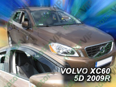 Paravanturi Volvo XC60 5usi 2008R.-&amp;amp;gt; (Fata) foto