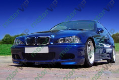 Bara fata tuning BMW E36 Spoiler Fata FX - motorVIP foto