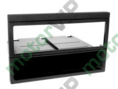 Rama adaptoare bord pentru montare CD-player / casetofon auto Mazda MX5/323/626 M702628 foto