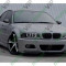 Bara fata tuning BMW E46 Spoiler Fata SX - motorVIP