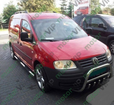 Praguri tip bara VW Caddy Maxy 2007- foto