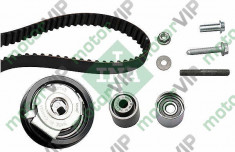 Kit distributie VW Golf 5 Passat 3C, Audi A3 A4, Seat Altea Leon Toledo 3, Skoda Octavia 2, 2.0 FSI/TFSI foto