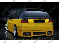 Bara spate tuning VW Golf 3 Spoiler Spate GTX2 - motorVIP foto