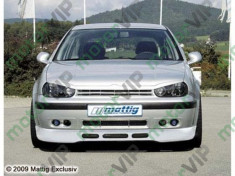 Prelungire spoiler an: 1997-2006 VW GOLF 4 8172260090 foto