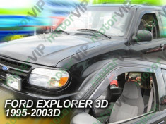 Paravanturi FORD EXPLORER 3usi 1995-2001r. (Fata) foto