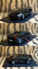 Lamborghini Gallardo Superleggera 1/18 foto