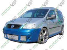 Praguri tuning VW Caddy 2K Praguri RS-Look - motorVIP foto