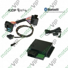 BT-FIS-AU-BP Modul telefon carkit handsfree bluetooth Audi 4B , Seat foto