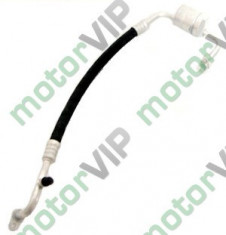 Conducta compresor condensor Dacia Logan 6001550518- motorvip foto