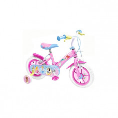 Bicicleta Disney Princess 12&amp;amp;quot; foto