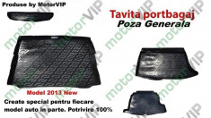 Tavita portbagaj Peugeot 307 Hatchback 2001-2008 , 308 2007 motorvip foto