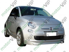 Kit exterior Fiat 500 Body Kit Speed - motorVIP foto