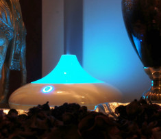 Difuzor de arome/ Aroma Diffuser foto