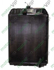 Radiator racire apa Tractor U650 - motorvip foto