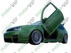 Kit exterior VW Golf 4 Body Kit RaceLine - motorVIP foto