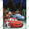 Jaluzea auto laterala rola Disney Cars, cod Jlz646