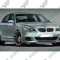 Bara fata tuning BMW E60 / E61 Spoiler Fata Katana - motorVIP