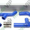 Kit intercooler Ta-Technix pentru AUDI A3/ S3/ TT 8P/8J 2.0l TFSI 200-265PS, 03-