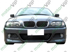 Bara fata tuning BMW E46 Spoiler Fata Speed - motorVIP foto