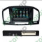 Unitate auto Udrive multimedia navigatie (DVD, CD player, TV, soft GPS) dedicata pentru Opel Insignia