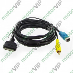 Connects2 CT29IP27 Cablu conectare Ipod Iphone Alpine foto