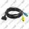 Connects2 CT29IP27 Cablu conectare Ipod Iphone Alpine
