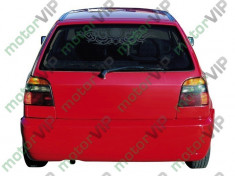 Bara spate tuning VW Golf 3 Spoiler Spate CL2 - motorVIP foto