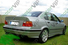 Eleron portbagaj m-look bmw e36, Mtv foto